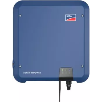 SMA Sunny Tripower 10.0 3AV-40 trójfazowy falownik 10 kW STP 10.0-3AV-40