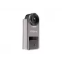 Smanos Smart Video Doorbell DB-20 - 720p HD Wi-Fi Doorbell z Dwukierunkowym Audio, Noktowizją, IP65