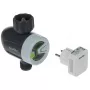 Inteligentny zawór nawadniający z WiFi TTV102B+TWG009BW