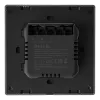 Smart Scene Wall Switch WiFi Sonoff M5 3C (3-kanałowy)