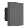 Smart Scene Wall Switch WiFi Sonoff M5 3C (3-kanałowy)