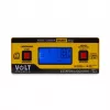Smart Volt Rectifier Poland 6V/12V/24V 15A A80 Inteligentna ładowarka akumulatorów
