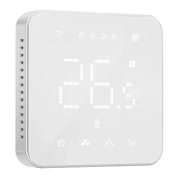 Smart WiFi Thermostat Meross MTS200HK(EU) (HomeKit)