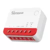 Inteligentny przełącznik rolet ZigBee Sonoff MINI-ZBRBS (zestaw 4 szt.)