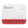 Inteligentny przełącznik rolet ZigBee Sonoff MINI-ZBRBS (zestaw 4 szt.)