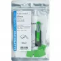 SMARTKEEPER Smart Keeper MiniMicro blokada portu SD zielona 4 szt. + klucz (SLSART-0321)