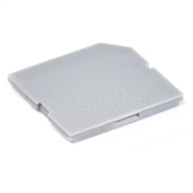 SMARTKEEPER Smart Keeper MiniMicro blokada portu SD, szary, 10 szt. (SLSART-0322)