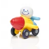 SmartMax My First Explorers 15-elementowy magnetyczny zestaw konstrukcyjny dla maluchów w wieku 1-5 lat