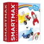 SmartMax My First Explorers 15-elementowy magnetyczny zestaw konstrukcyjny dla maluchów w wieku 1-5 lat