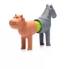 SmartMax My First Farm Animals Magnetyczny zestaw konstrukcyjny