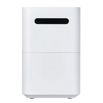 Smartmi Evaporative Humidifier 3 (HU518001EU) – zbiornik 5L, 350 mL/h, Wi-Fi, UV-C, biały
