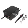 Stacja lutownicza na gorące powietrze SMD LUT0045