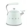 Smeg czajnik w stylu lat 50. WKF01PG pastelowy zielony 1,7 l 3000 W stal nierdzewna