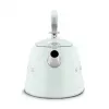 Smeg czajnik w stylu lat 50. WKF01PG pastelowy zielony 1,7 l 3000 W stal nierdzewna