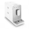 SMEG BCC11WHMEU Automatyczny ekspres do kawy z dyszą parową, 19 barów, 1,4 l, biały