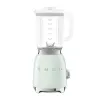 Smeg BLF03PGEU Mikser stojący Pastelowa zieleń 1,5L 800W