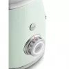 Smeg BLF03PGEU Mikser stojący Pastelowa zieleń 1,5L 800W