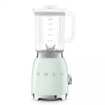 Smeg BLF03PGEU Mikser stojący Pastelowa zieleń 1,5L 800W
