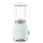 Smeg BLF03PGEU Mikser stojący Pastelowa zieleń 1,5L 800W