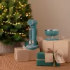 Smeg Collezione Waga kuchenna KSC01EGMWW Szmaragdowa zieleń