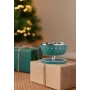 Smeg Collezione Waga kuchenna KSC01EGMWW Szmaragdowa zieleń
