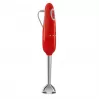 Smeg HBF03RDEU Blender Ręczny Czerwony 700W