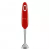 Smeg HBF03RDEU Blender Ręczny Czerwony 700W