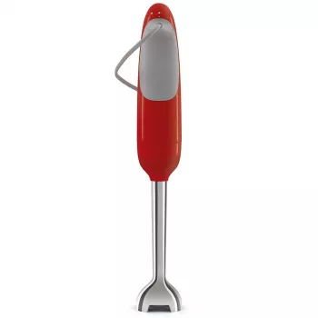 Smeg HBF11RDEU Blender ręczny czerwony 700W