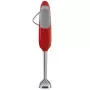 Smeg HBF11RDEU Blender ręczny czerwony 700W