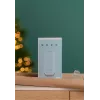 Smeg MFF02CREU Automatyczny spieniacz i podgrzewacz do mleka - kremowy, 500 W, 6 programów