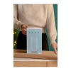 Smeg MFF02PGEU Automatyczny spieniacz i podgrzewacz do mleka, pastelowa zieleń, 500 W