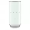 Smeg MFF02PGEU Automatyczny spieniacz i podgrzewacz do mleka, pastelowa zieleń, 500 W