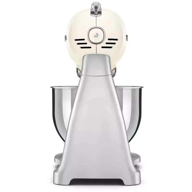 Smeg SMF04CREU 800 W 4.8 L Robot kuchenny - Kremowy