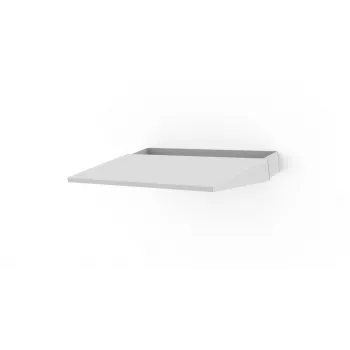 SMS Func Side Shelf dla Notebooka, Czarny
