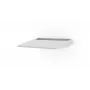 SMS Func Side Shelf dla Notebooka, Czarny
