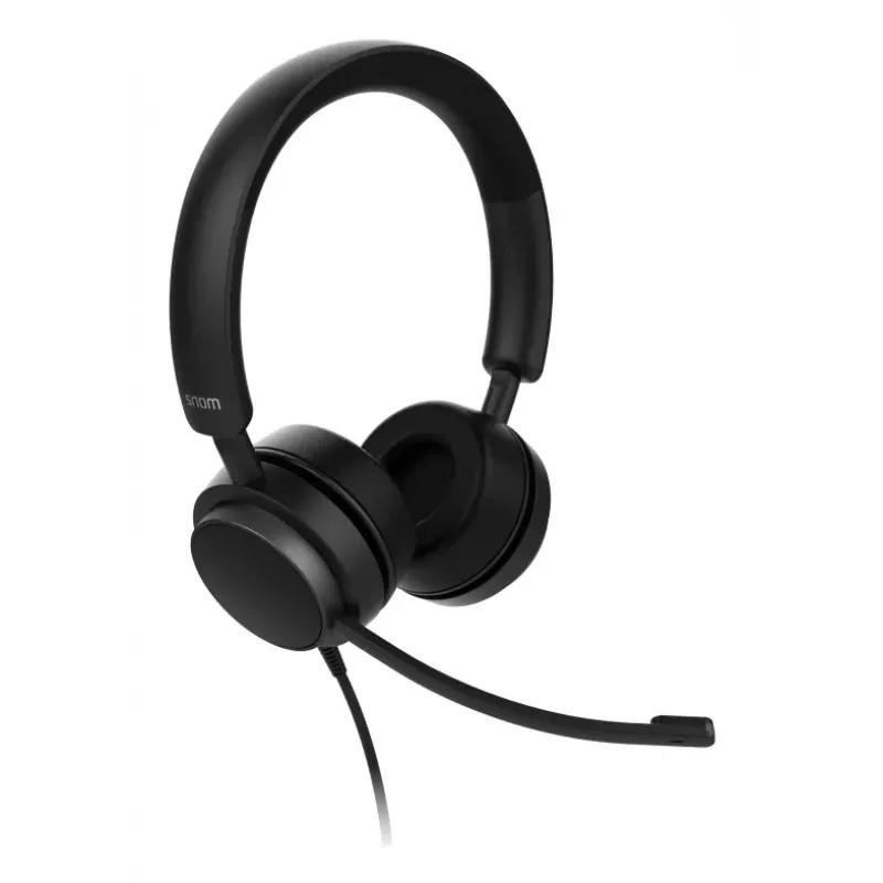 Snom A310D - 2024 Edition - Headset - On-Ear