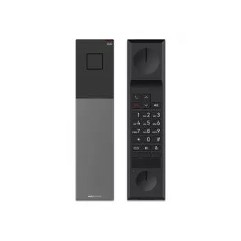 Snom HD331 VoIP DECT SIP Phone - Gun