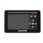 Snooper PRO S9900 Truckmate 7-calowy nawigator GPS z darmowymi dożywotnimi aktualizacjami map, radiem DAB+ i Bluetooth