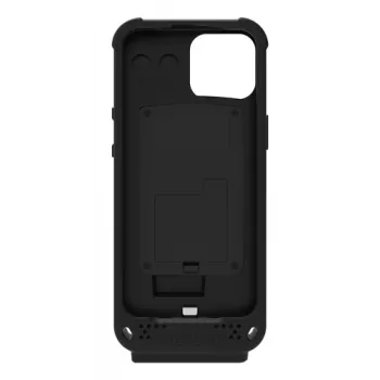 Socket Mobile DuraSled DS840 Performance czytnik kodów kreskowych czarny dla iPhone