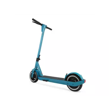 SoFlow SO ONE PRO Gen2 E-Scooter Green 22 km/h 65 km Range 120 kg 500 W