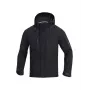 KURTKA SOFTSHELL ARDON 4TECH CZARNY 2XL