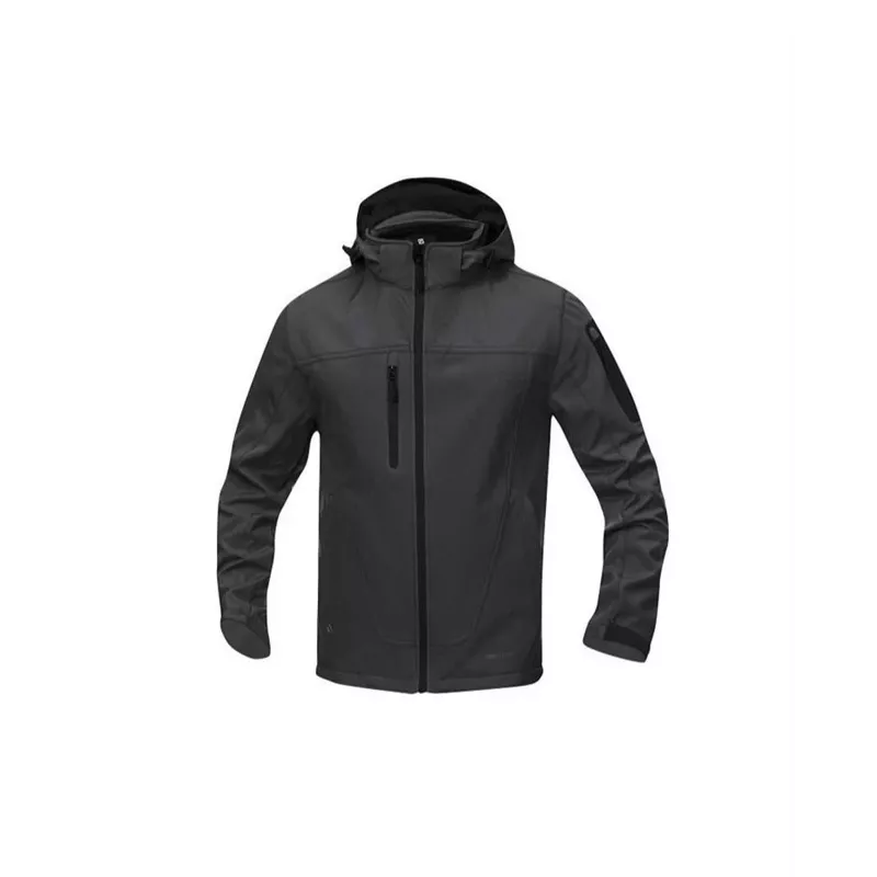 Kurtka Softshell Ardon Spirit Czarny L
