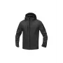 Kurtka Softshell Ardon Spirit Czarny L
