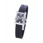 Zegarek SOL WATCH WOMAN 10011/2 (23mm) Kwarcowy Analogowy Damski ze Srebrną Bransoletą