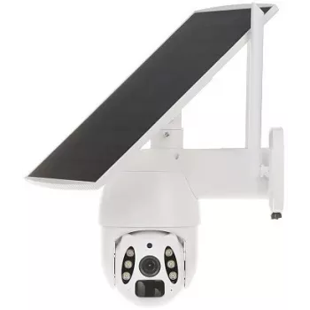 Kamera IP Solar APTI-W21S4G-TUYA-S2 3MP 4G/LTE