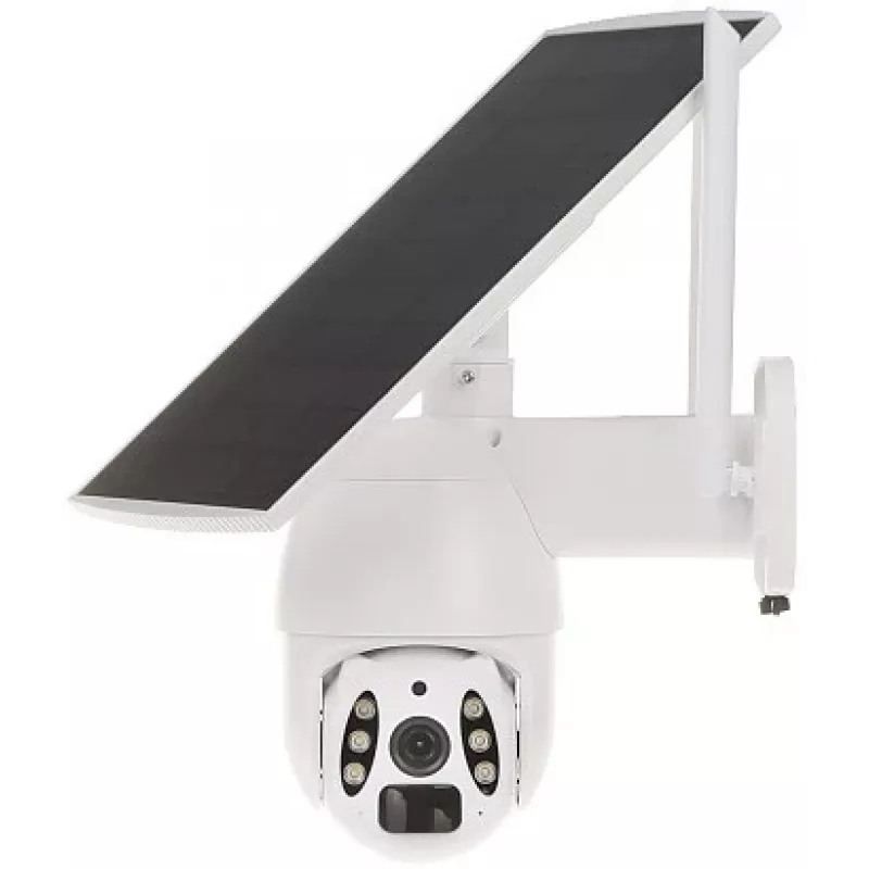 Kamera IP Solar APTI-W21S4G-TUYA-S2 3MP 4G/LTE