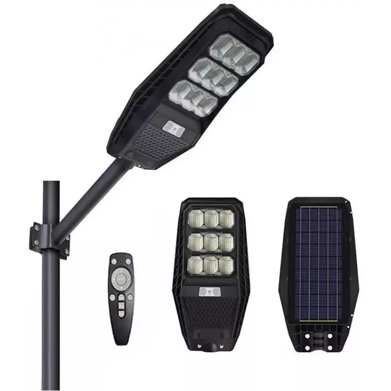 Lampa solarna VOLT POLSKA PIONEER 120 13W Panel 15000mAh Pilot