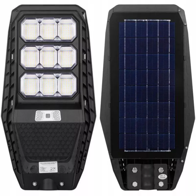 Lampa solarna VOLT POLSKA PIONEER 120 13W Panel 15000mAh Pilot