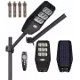 Lampa solarna VOLT POLSKA PIONEER 120 13W Panel 15000mAh Pilot