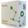 Solarix CAT5e UTP PVC Installation Cable 305 m Box SXKD-5E-UTP-PVC